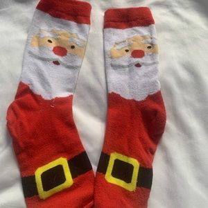 Christmas socks
